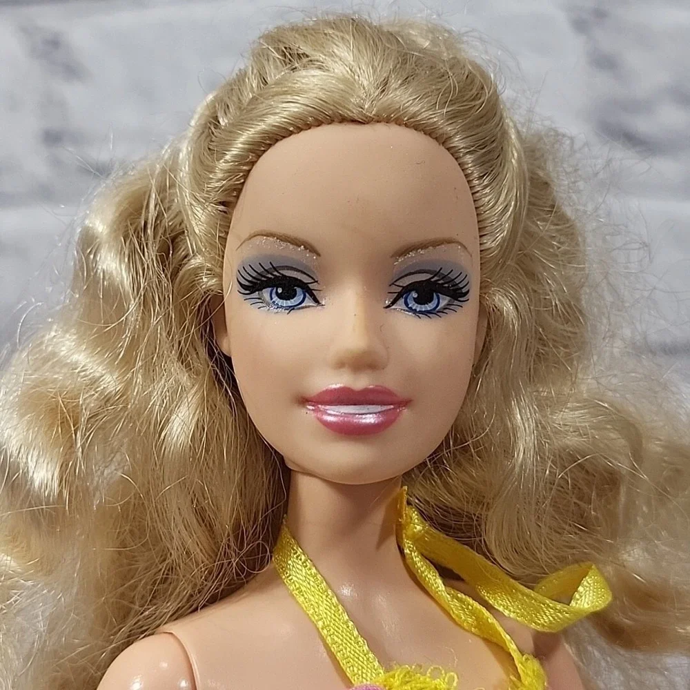 Mattel good pre